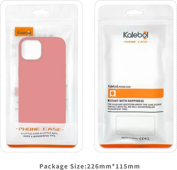 Изображение товара Чехол-накладка G-Case Для iPhone 16 Plus / 6601118979D (красный)