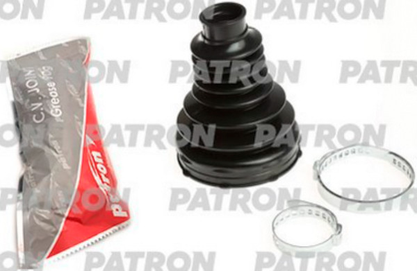Изображение товара Пыльник ШРУСа Patron PDC0073