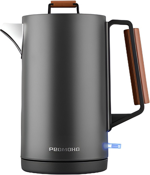 Изображение товара Электрочайник Redmond KM236 (cерый)