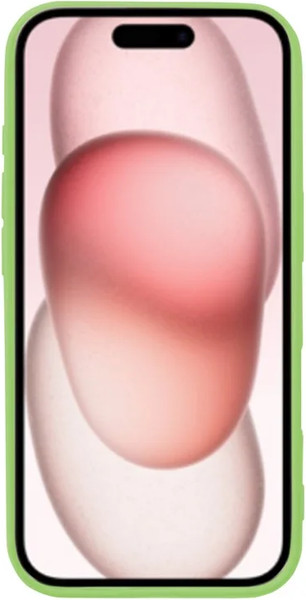 Изображение товара Чехол-накладка G-Case Для iPhone 16 Plus / 6601118979G (зеленый)