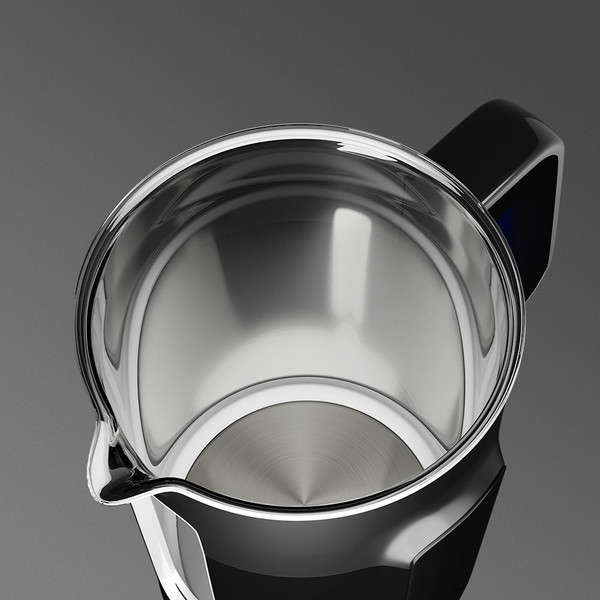 Изображение товара Электрочайник Redmond KG225 (черный)