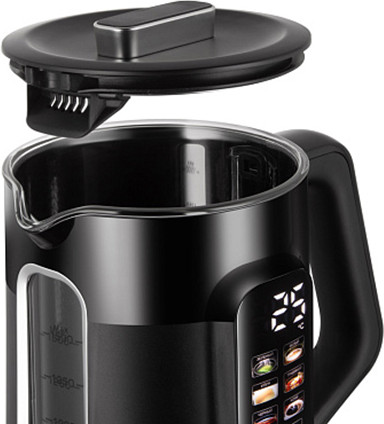 Изображение товара Электрочайник Redmond KG225 (черный)