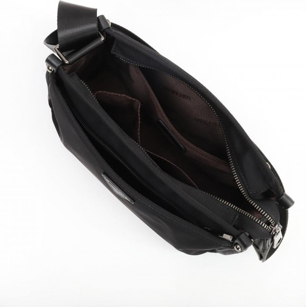 Изображение товара Сумка Mironpan 21523 (черный)