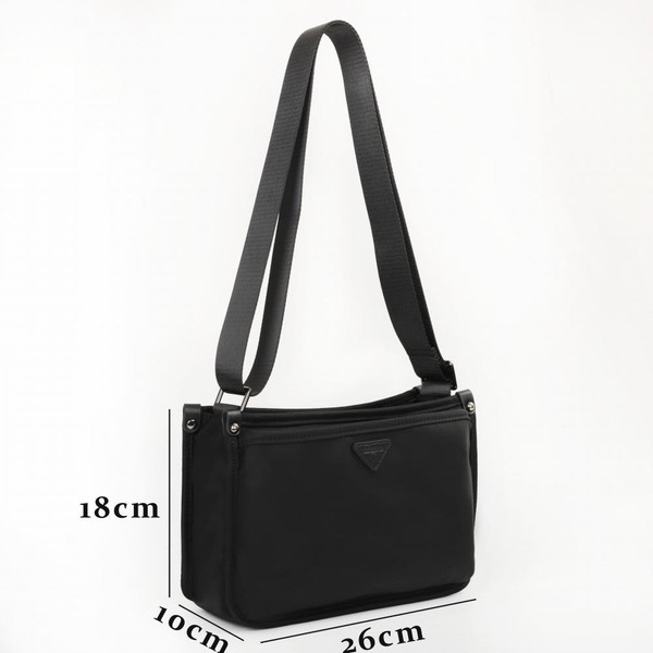 Изображение товара Сумка Mironpan 21523 (черный)