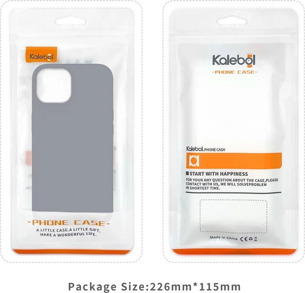 Изображение товара Чехол-накладка G-Case Для iPhone 16 Plus / 6601118979I (полуночный синий)