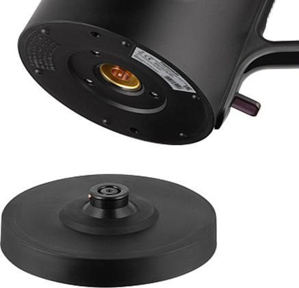 Изображение товара Электрочайник Redmond KG224 (черный)