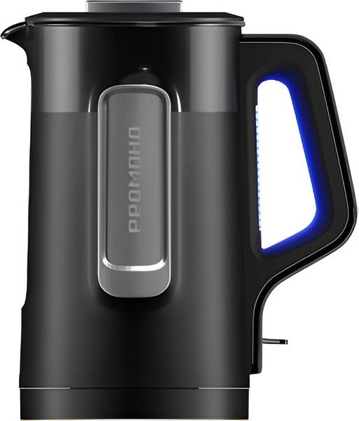 Изображение товара Электрочайник Redmond KG224 (черный)