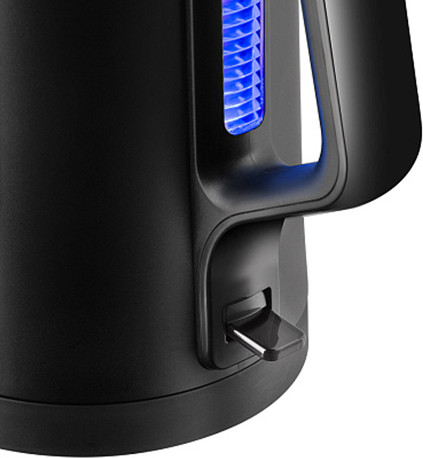 Изображение товара Электрочайник Redmond KG224 (черный)