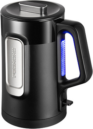 Изображение товара Электрочайник Redmond KG224 (черный)