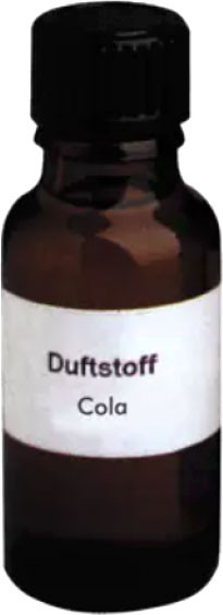 Изображение товара Ароматизатор жидкости для генератора дыма Eurolite Cola 100120 (20мл)