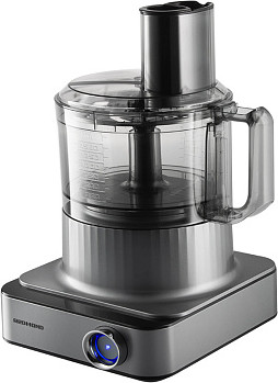 Изображение товара Кухонный комбайн Redmond FP608 (серый)