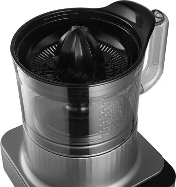 Изображение товара Кухонный комбайн Redmond FP608 (серый)