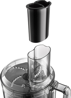 Изображение товара Кухонный комбайн Redmond FP608 (серый)