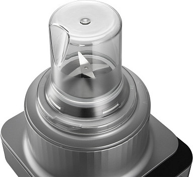 Изображение товара Кухонный комбайн Redmond FP608 (серый)