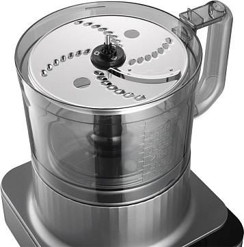 Изображение товара Кухонный комбайн Redmond FP608 (серый)