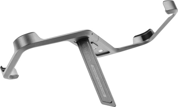 Изображение товара Чехол-бампер G-Case Для iPhone 16 Pro / 6601120708C (серый)