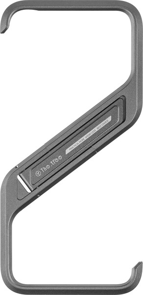 Изображение товара Чехол-бампер G-Case Для iPhone 16 Pro / 6601120708C (серый)