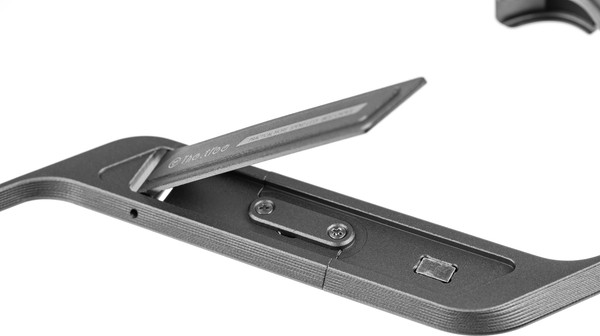 Изображение товара Чехол-бампер G-Case Для iPhone 16 Pro / 6601120708C (серый)