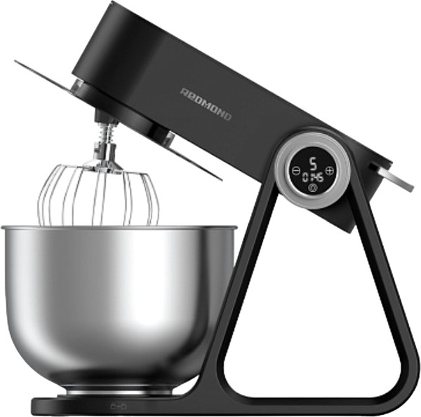 Изображение товара Миксер стационарный Redmond FM600 (серый)