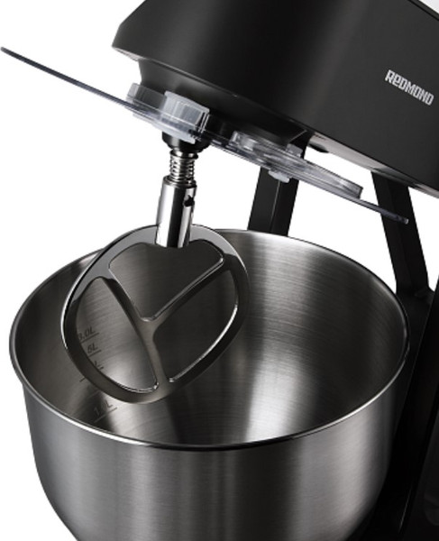 Изображение товара Миксер стационарный Redmond FM600 (серый)