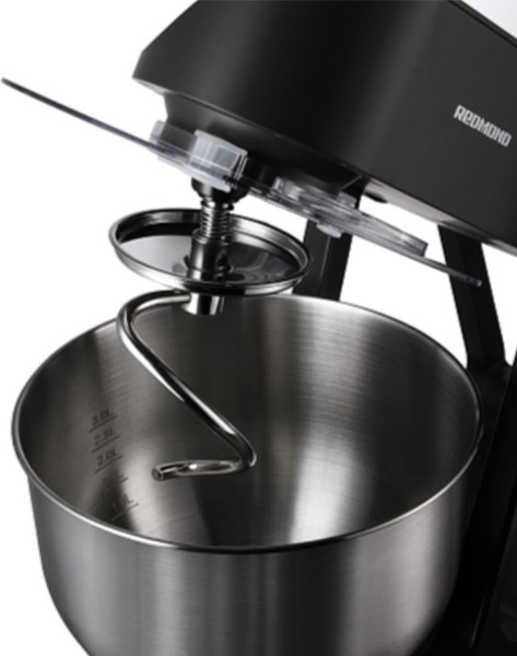 Изображение товара Миксер стационарный Redmond FM600 (серый)