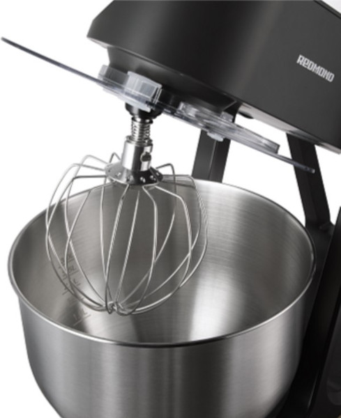 Изображение товара Миксер стационарный Redmond FM600 (серый)