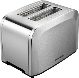 Изображение товара Тостер Redmond T903 (серый/металл)