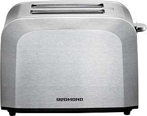 Изображение товара Тостер Redmond T903 (серый/металл)