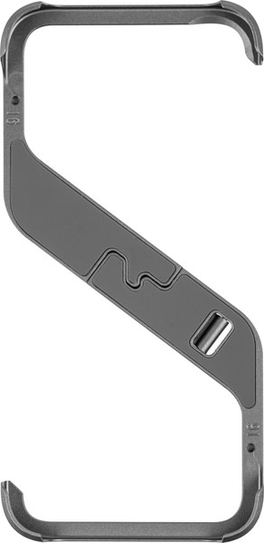 Изображение товара Чехол-бампер G-Case Для iPhone 16 / 6601120709C (серый)