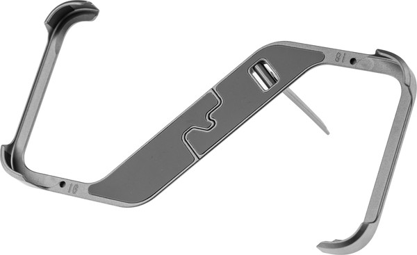 Изображение товара Чехол-бампер G-Case Для iPhone 16 / 6601120709C (серый)