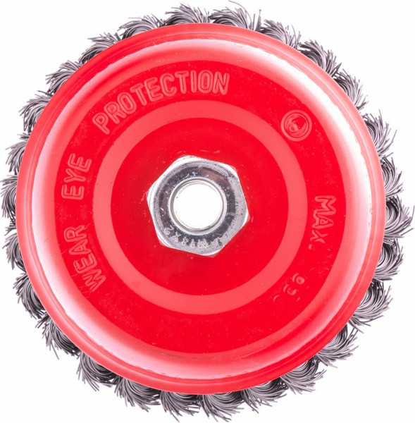 Изображение товара Щетка для электроинструмента Matrix 74627