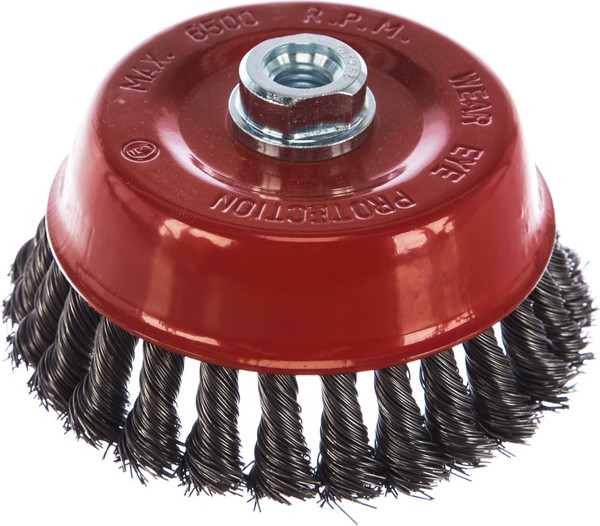 Изображение товара Щетка для электроинструмента Matrix 74627