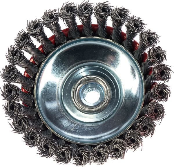 Изображение товара Щетка для электроинструмента Matrix 74627