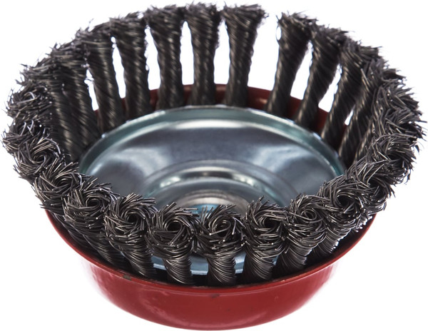 Изображение товара Щетка для электроинструмента Matrix 74627