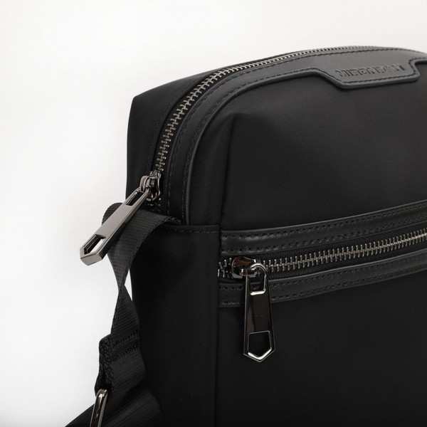 Изображение товара Сумка Mironpan 21524 (черный)