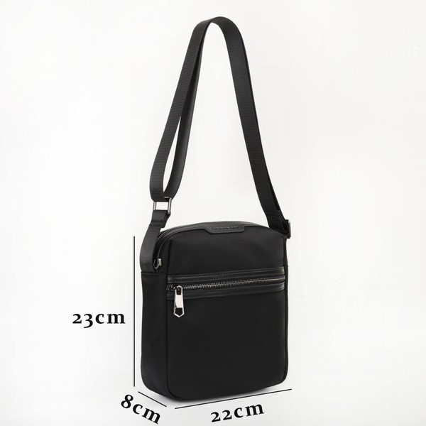 Изображение товара Сумка Mironpan 21524 (черный)