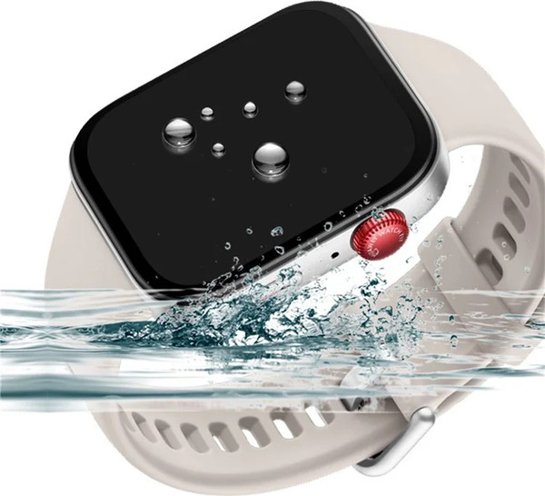 Изображение товара Защитная пленка для умных часов G-Case Для Watch 10 46mm / 6808002183A