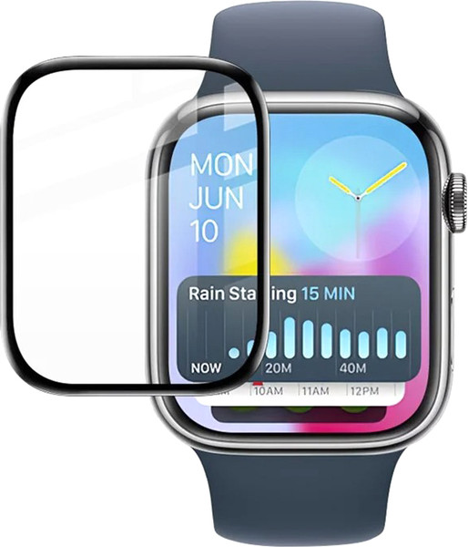 Изображение товара Защитная пленка для умных часов G-Case Для Watch 10 42mm / 6808002186A