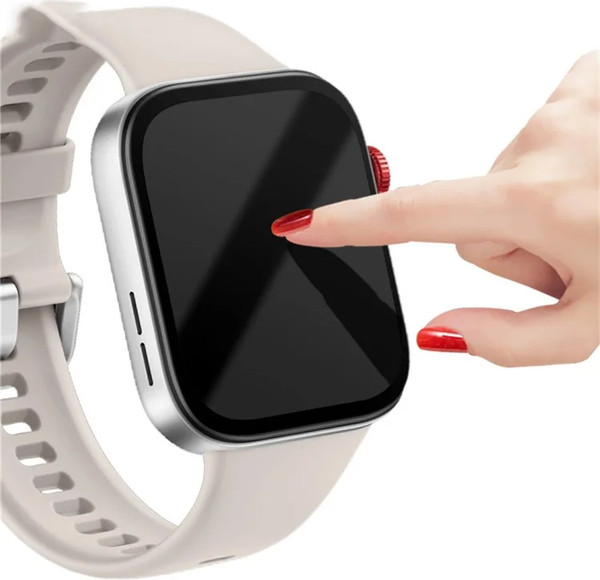 Изображение товара Защитная пленка для умных часов G-Case Для Watch 10 42mm / 6808002186A