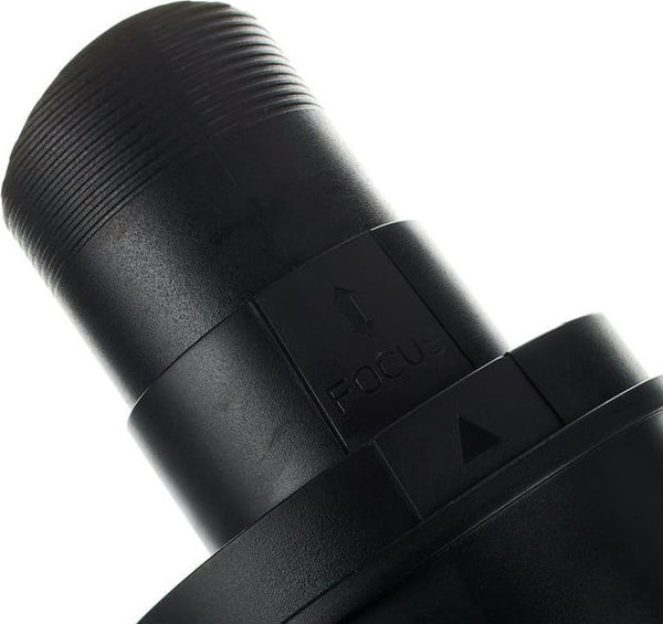 Изображение товара Прожектор сценический Eurolite LED IP LP-7 Logo Projector