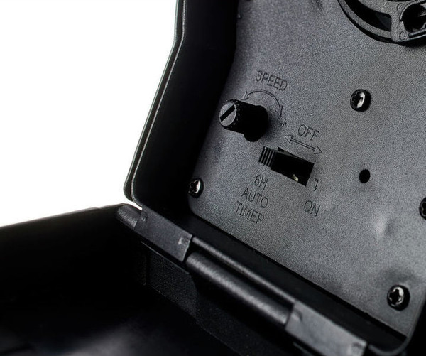 Изображение товара Прожектор сценический Eurolite LED IP LP-7 Logo Projector