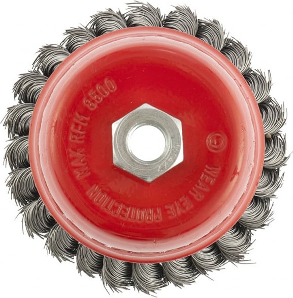 Изображение товара Щетка для электроинструмента Matrix 74682