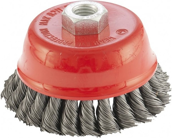 Изображение товара Щетка для электроинструмента Matrix 74682