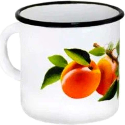 Изображение товара Кружка КМЗ 40104-032/4-СА (белый)