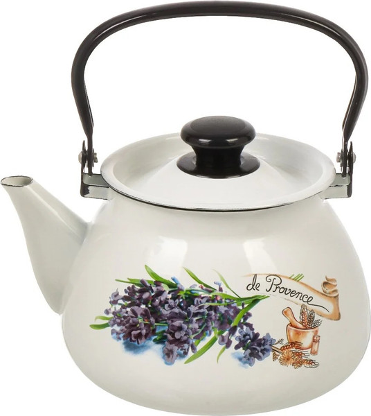 Изображение товара Чайник КМЗ Аромат 42104-122/6-У4