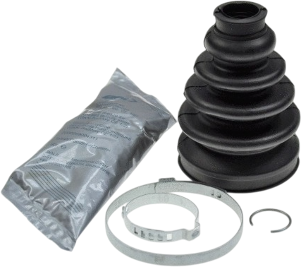 Изображение товара Пыльник ШРУСа Loebro 306339