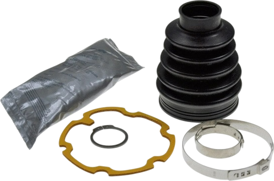 Изображение товара Пыльник ШРУСа Loebro 306343