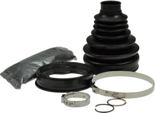 Изображение товара Пыльник ШРУСа Loebro 306532