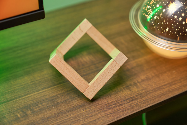 Изображение товара Ультразвуковой увлажнитель воздуха Sundays Home C0009136B