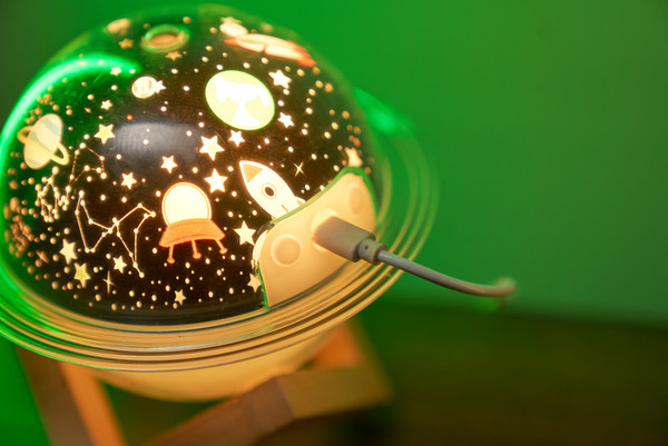 Изображение товара Ультразвуковой увлажнитель воздуха Sundays Home C0009136B